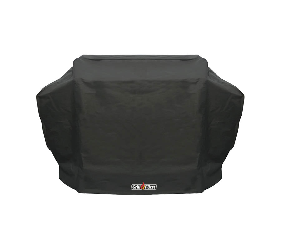 Grilltrekk 172 x 67 x 123 cm vanntett polyester forfra