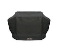 Grilltrekk 172 x 67 x 123 cm vanntett polyester forfra