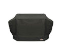 Grilltrekk 197x65x126 cm for stor gassgrill - Grillfürst forfra