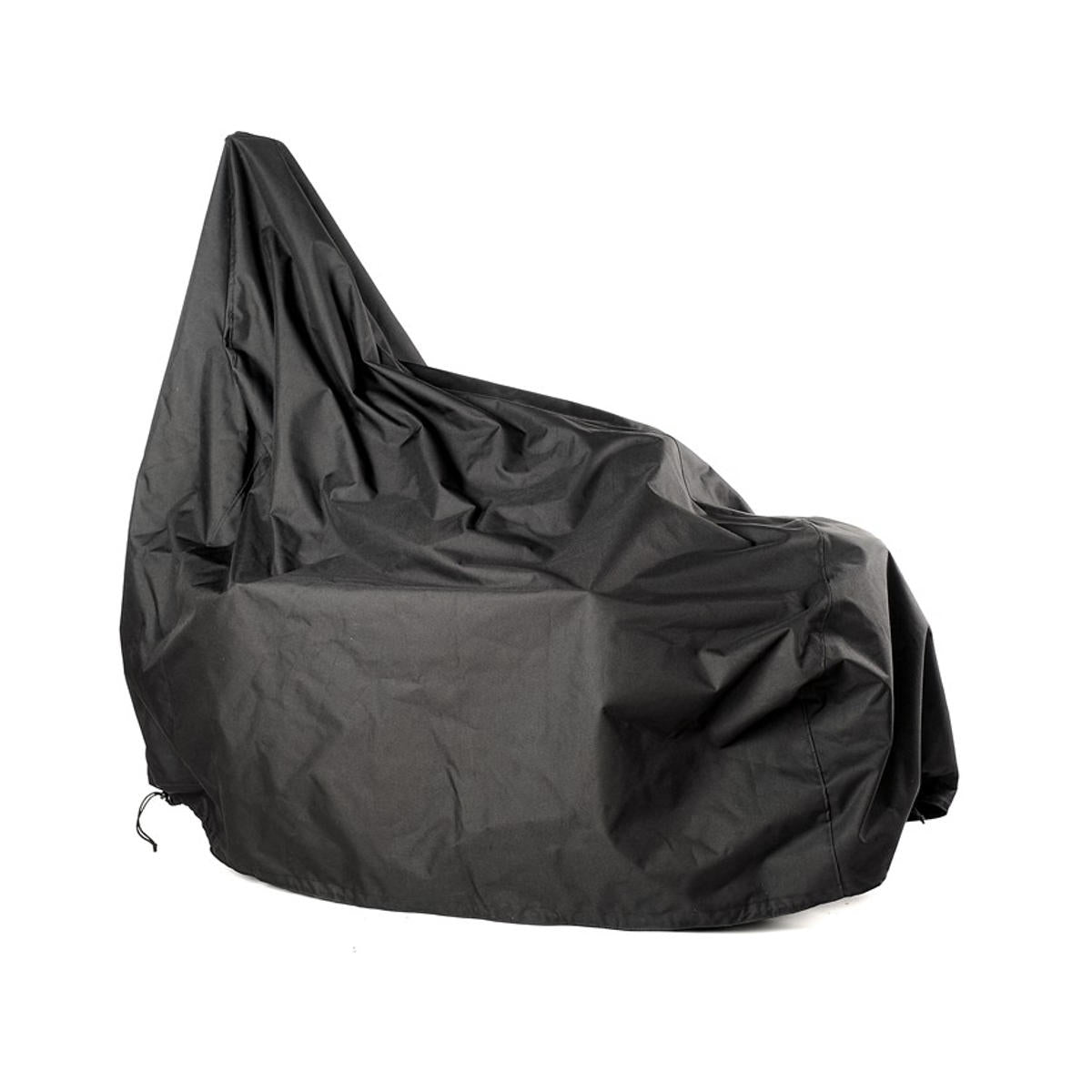Grilltrekk 20" Chuckwagon / Catering - Joe's Barbeque for perfekt beskyttelse av smoker