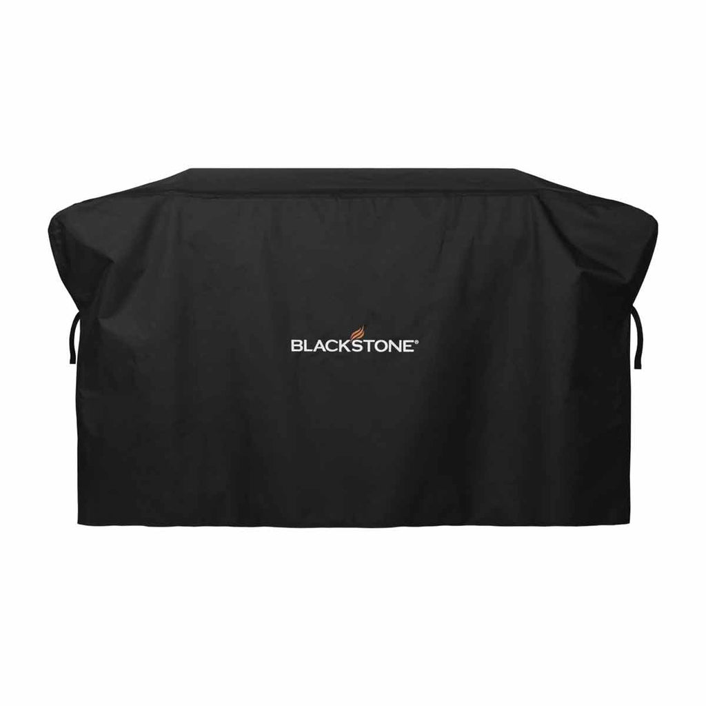 Grilltrekk for plancha grill 36" 600D polyester Blackstone forfra