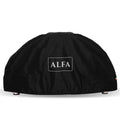 Grilltrekk for pizzaovn 4 Pizze / Allegro / Dolce Vita - Alfa Forni forfra