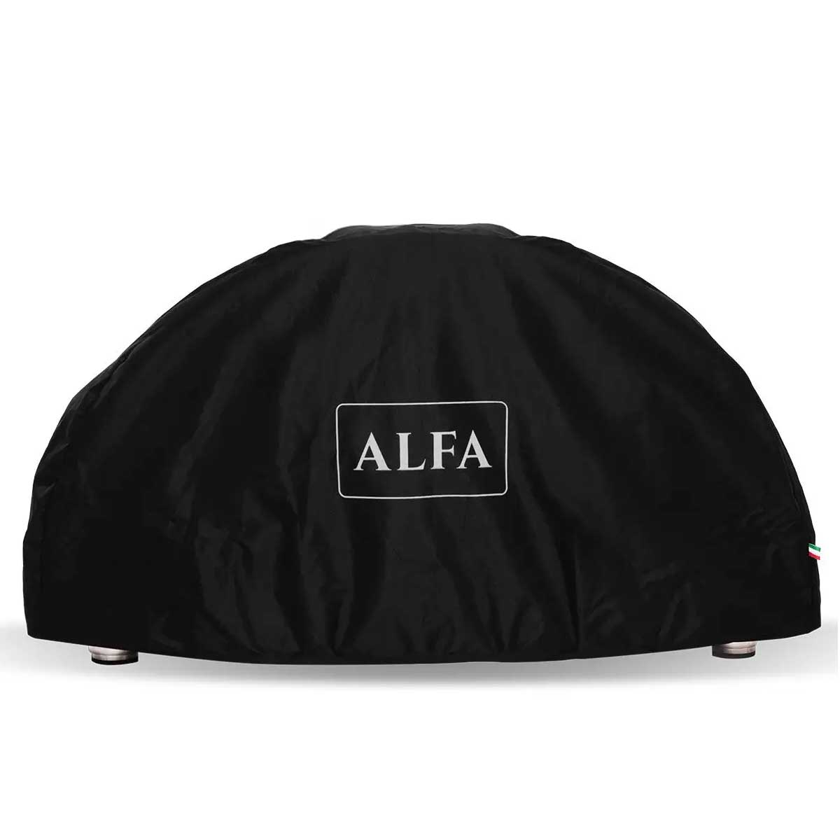 Grilltrekk for pizzaovn 4 Pizze / Allegro / Dolce Vita - Alfa Forni forfra