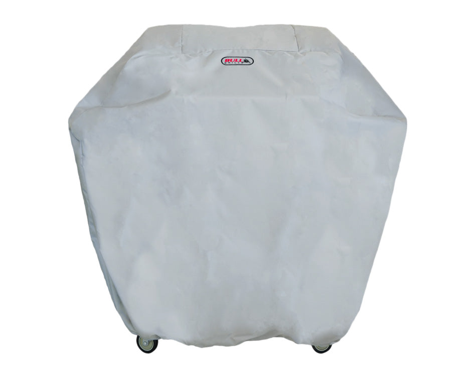 Grilltrekk 60 cm for plancha grillstasjon - BULL fra forsiden