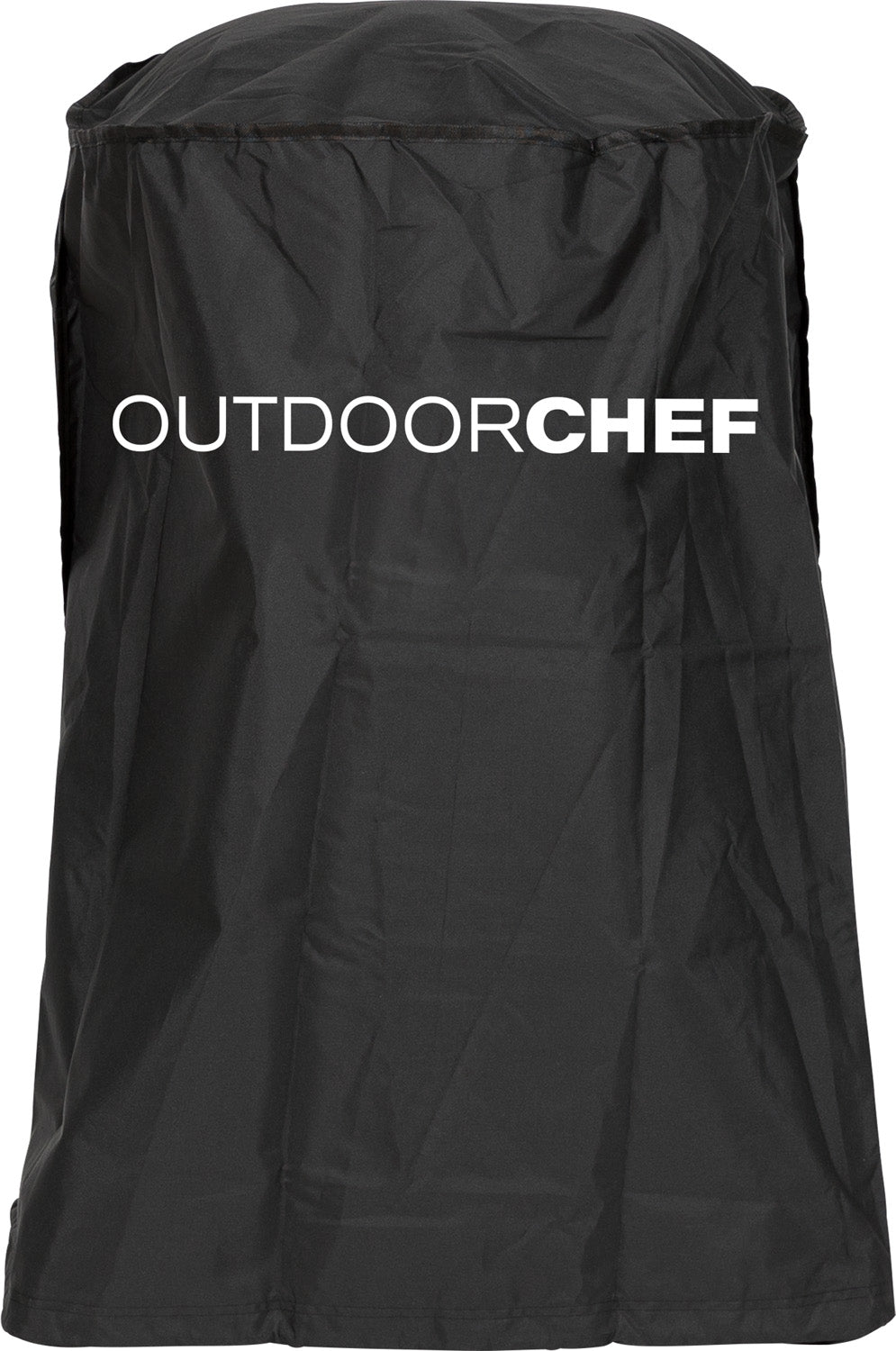 Grilltrekk for kulegrill 420/480 60x82 cm - Outdoorchef forfra