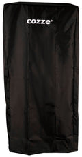 Grilltrekk for utekjøkkenmodul 1-dørs 67x65 cm - Cozze forfra