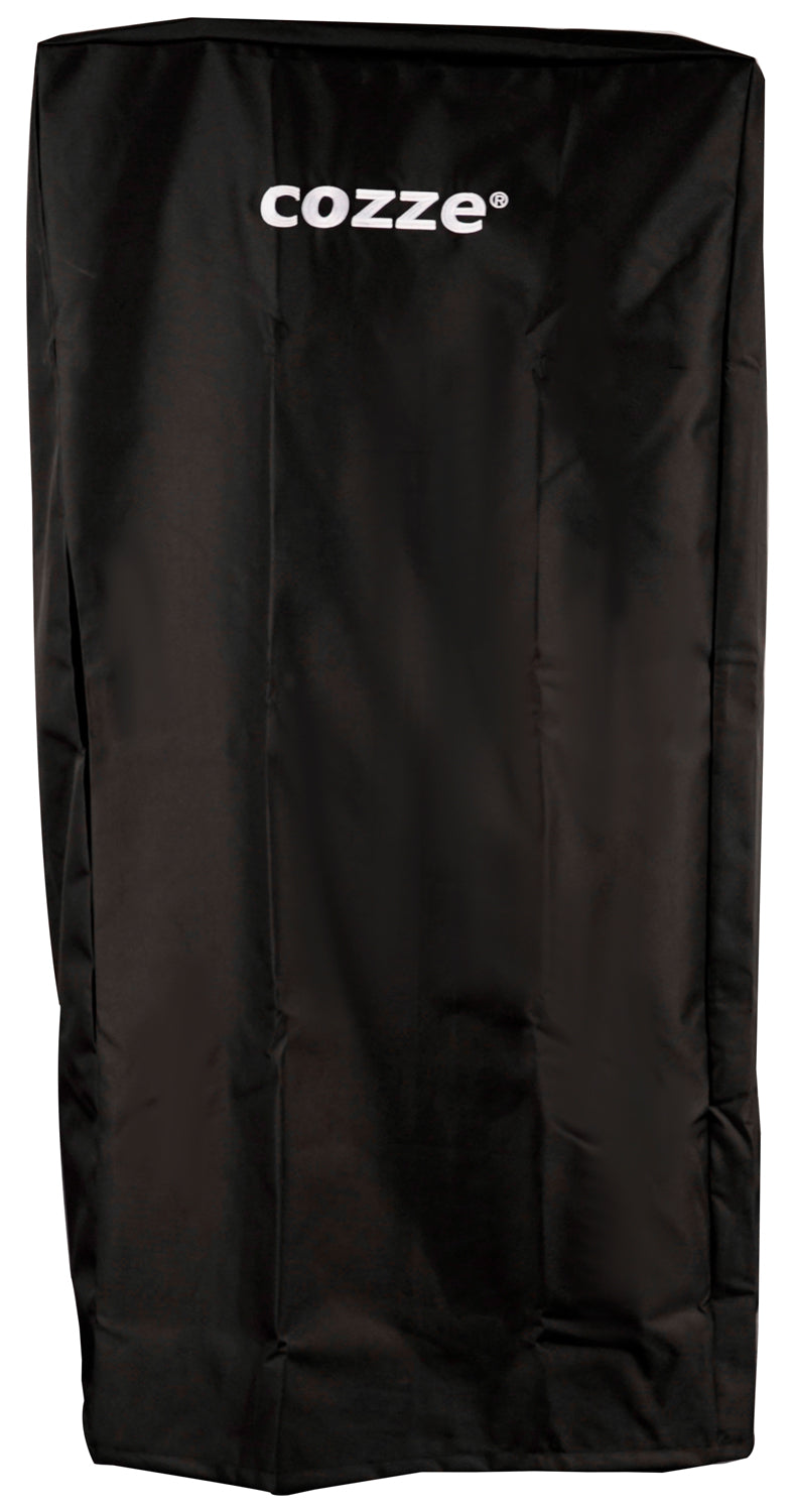 Grilltrekk for utekjøkkenmodul 1-dørs 67x65 cm - Cozze forfra