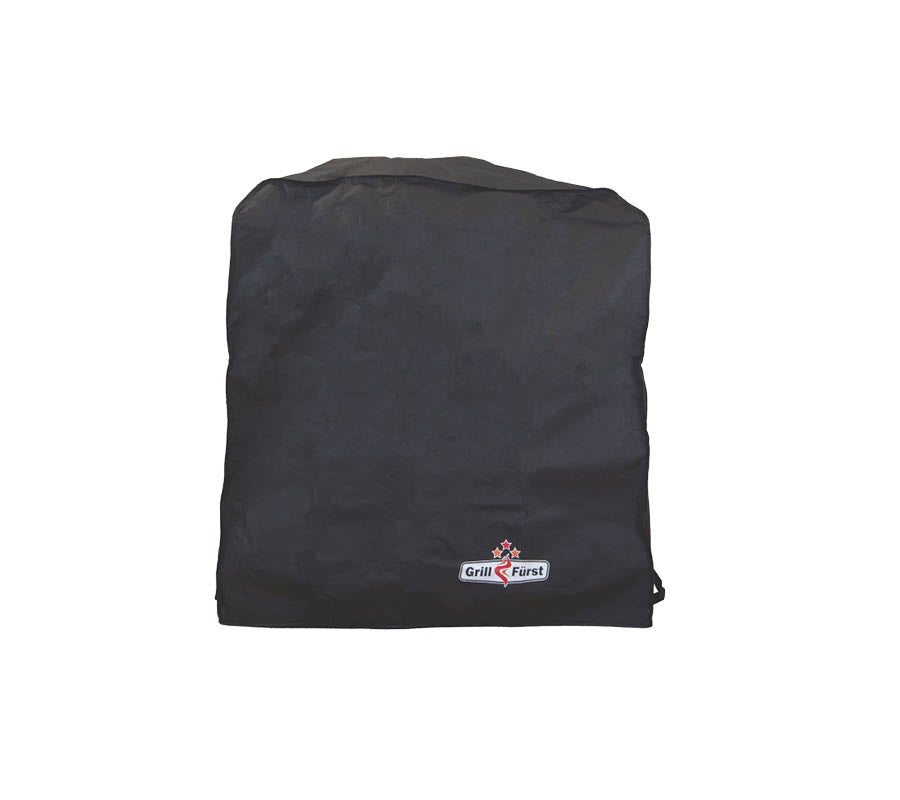 Grilltrekk 95x68x102 cm for Outdoorchef sett forfra