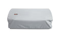 Grilltrekk 97 cm for Brahma innebygd grill - BULL sett forfra