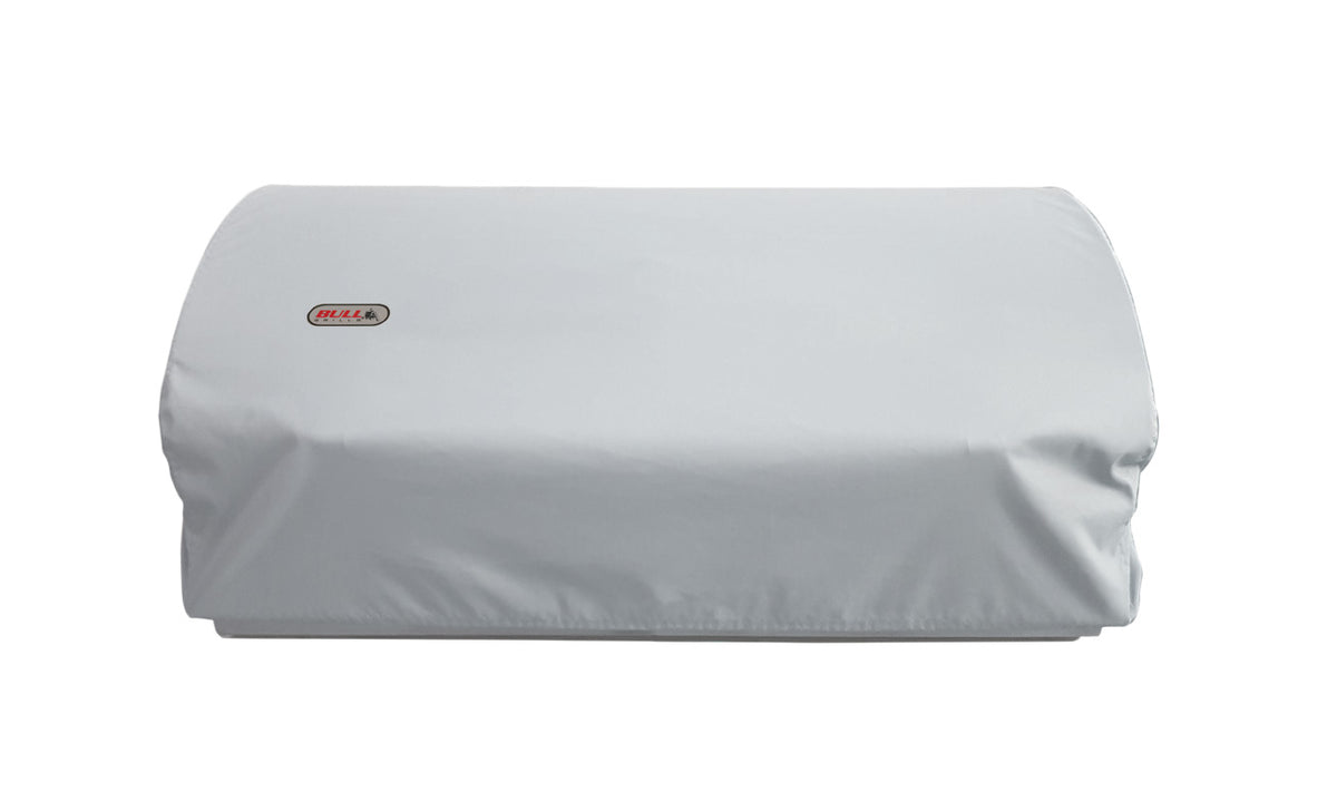 Grilltrekk 97 cm for Brahma innebygd grill - BULL sett forfra