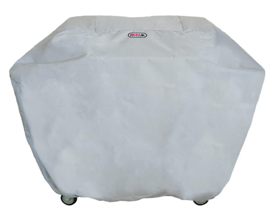 Grilltrekk 97 cm for Brahma grillstasjon polyester fra BULL sett forfra