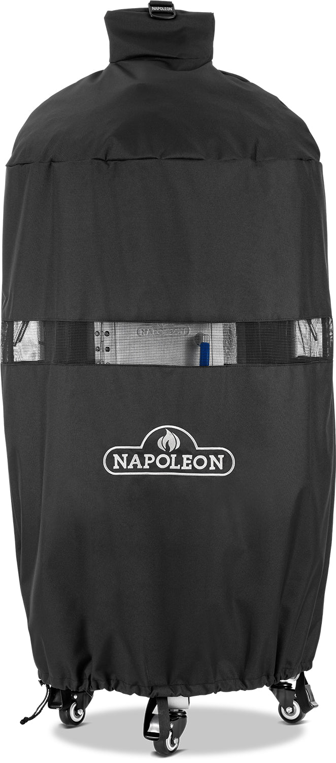 Grilltrekk for Apollo 18" smoker Ø47 cm - Napoleon forside