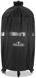 Grilltrekk for Apollo 22" smoker Ø57 cm - Napoleon for værbeskyttelse