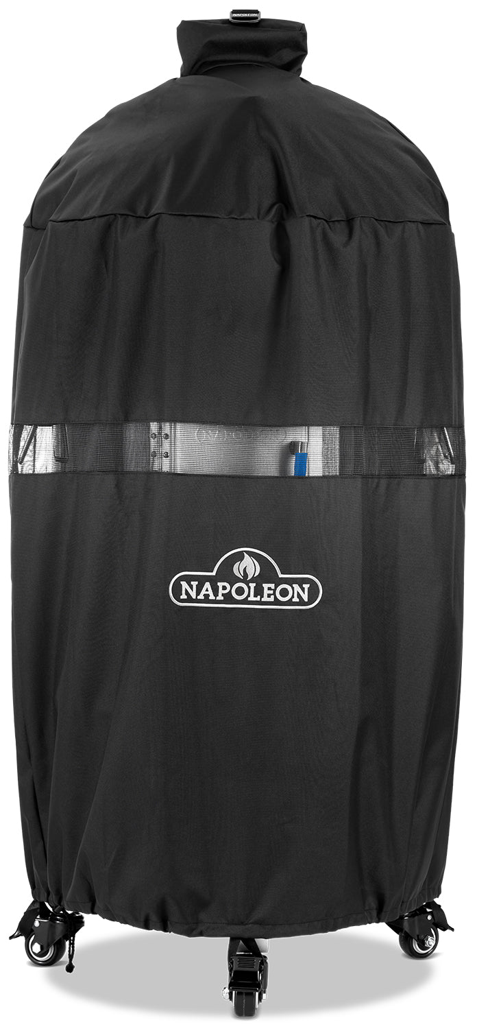 Grilltrekk for Apollo 22" smoker Ø57 cm - Napoleon for værbeskyttelse