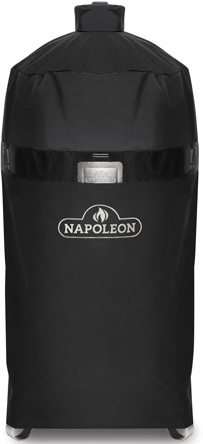 Grilltrekk for Apollo 300 smoker polyester tilpasset Napoleon Apollo 300 Smoker