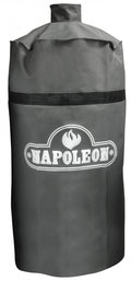 Grilltrekk for Apollo smoker AS300K polyester - Napoleon forfra