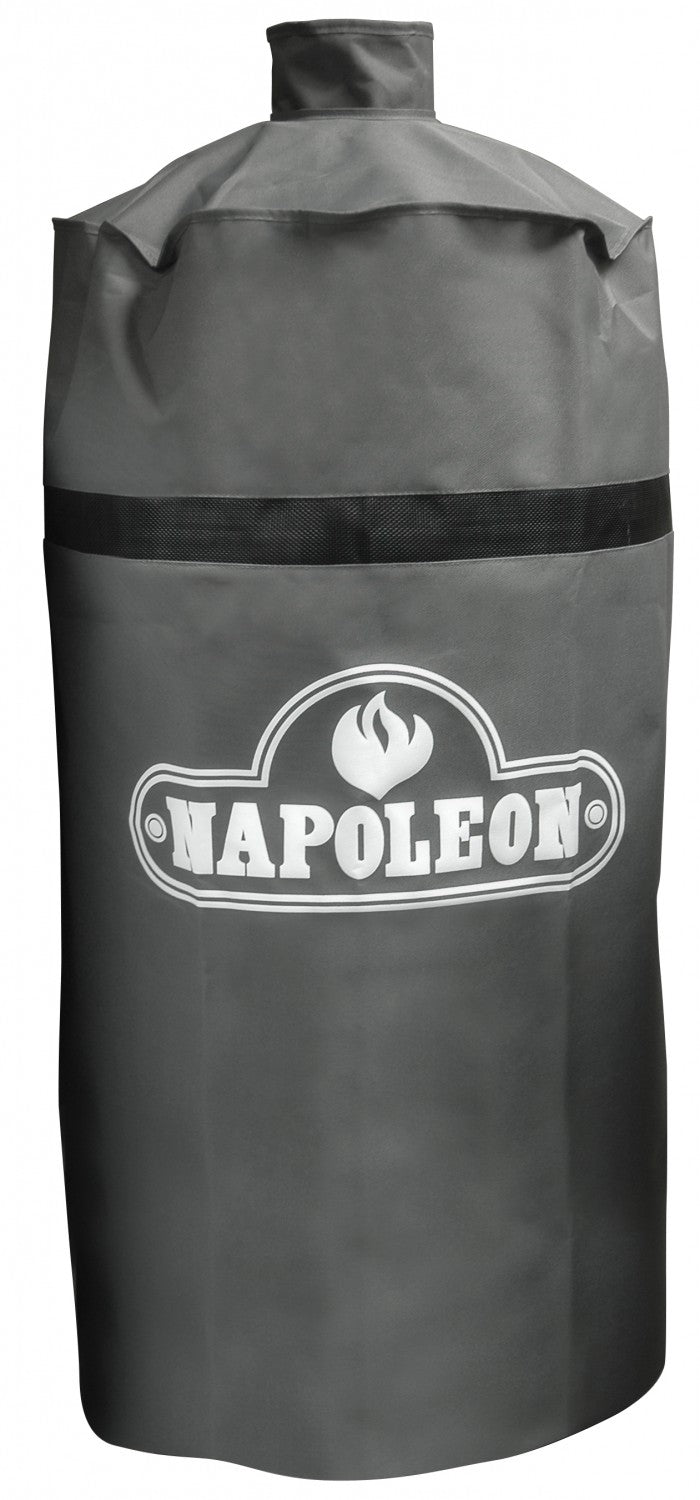 Grilltrekk for Apollo smoker AS300K polyester - Napoleon forfra