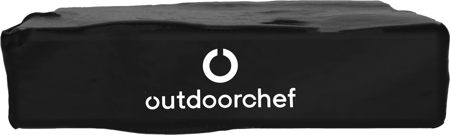 Grilltrekk for Arosa Blazing-/Cooking Zone - Outdoorchef for beskyttelse mot vær og smuss
