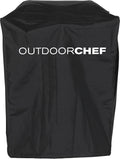 Grilltrekk for Australia 315 G / 325 G gassgrill fra Outdoorchef