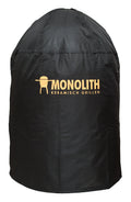 Grilltrekk for Basic / Classic / 55-serie keramisk grill - Monolith forfra