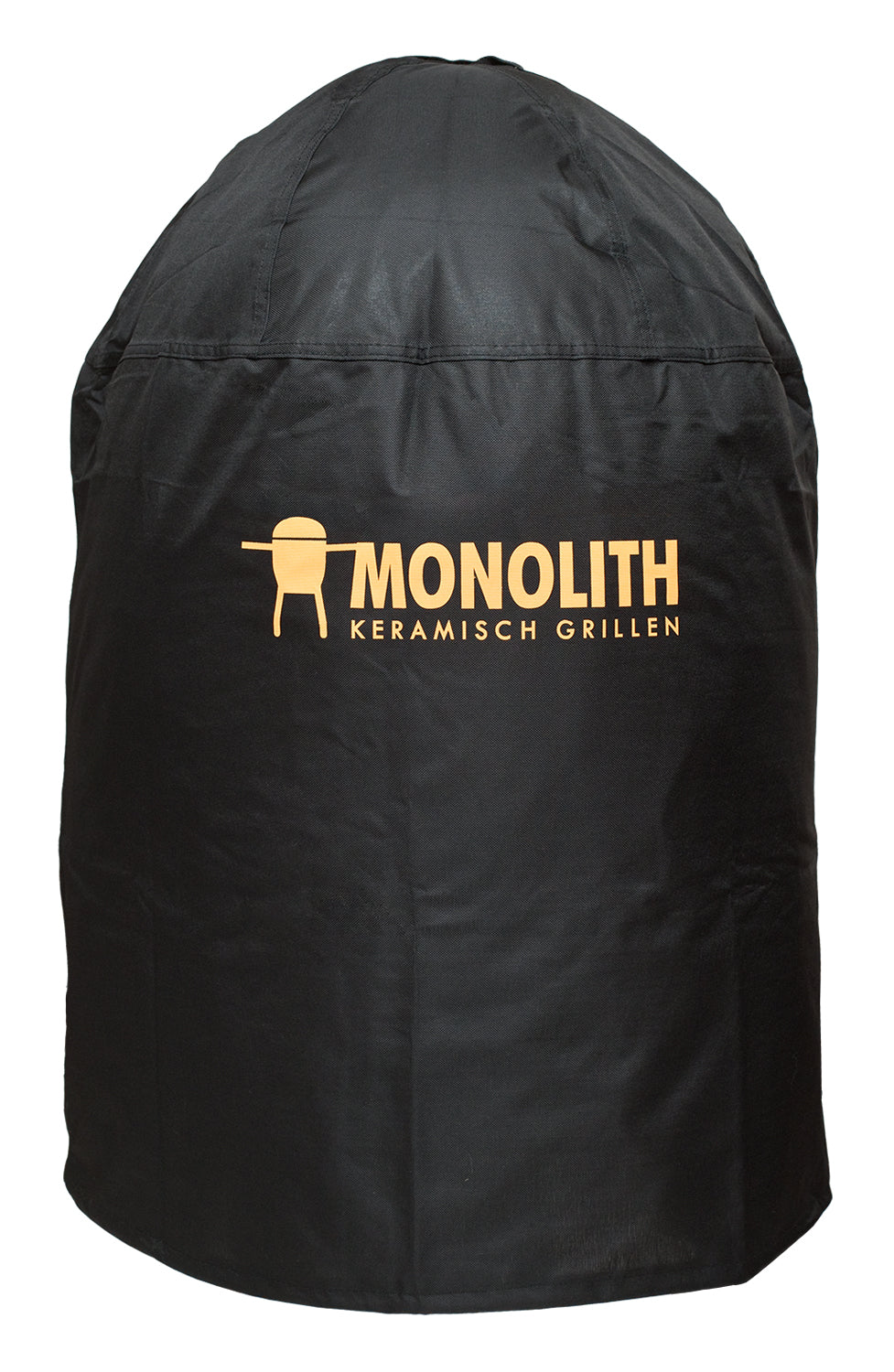 Grilltrekk for Basic / Classic / 55-serie keramisk grill - Monolith forfra