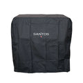 Grilltrekk for BBQ Cart - SANTOS forfra
