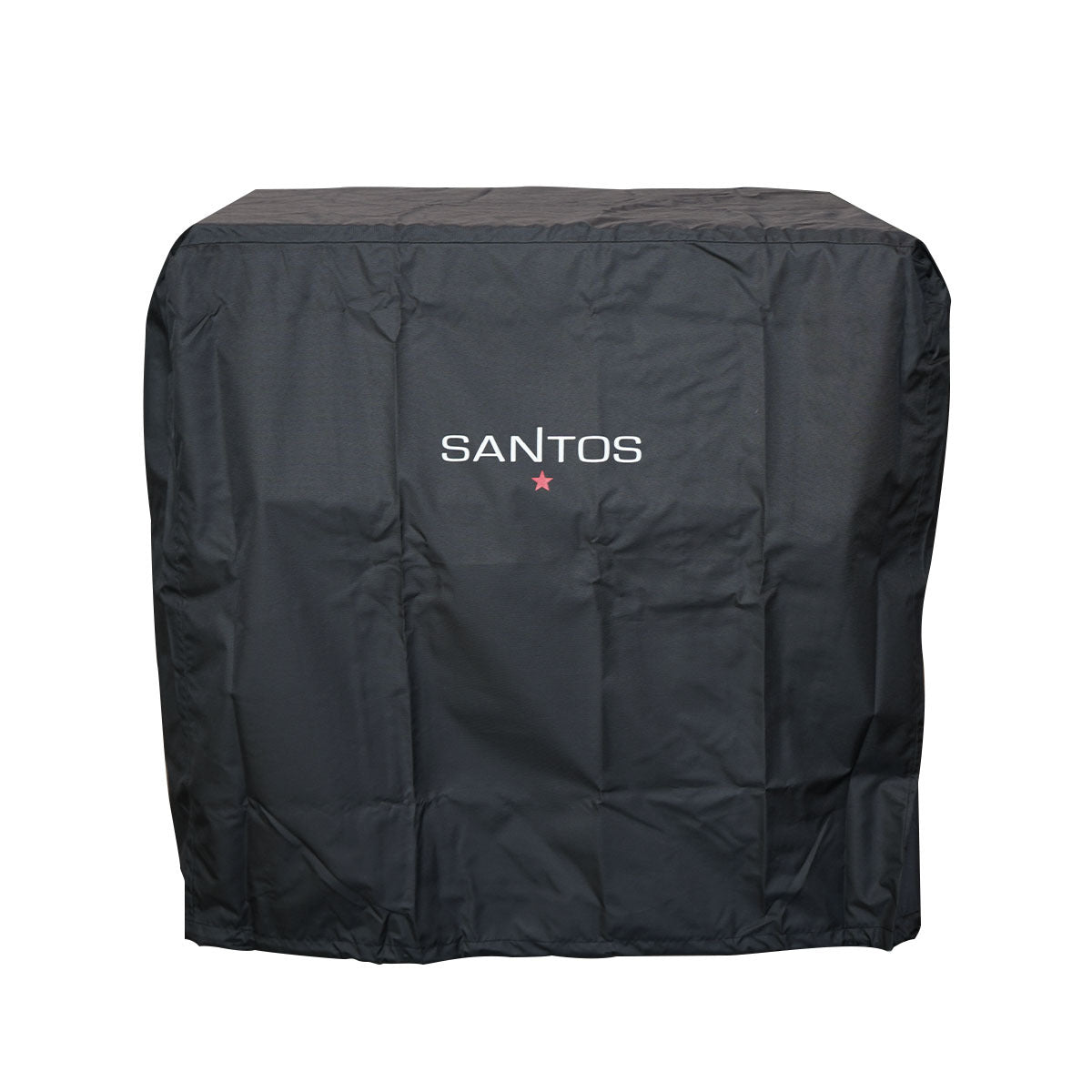 Grilltrekk for BBQ Cart - SANTOS forfra
