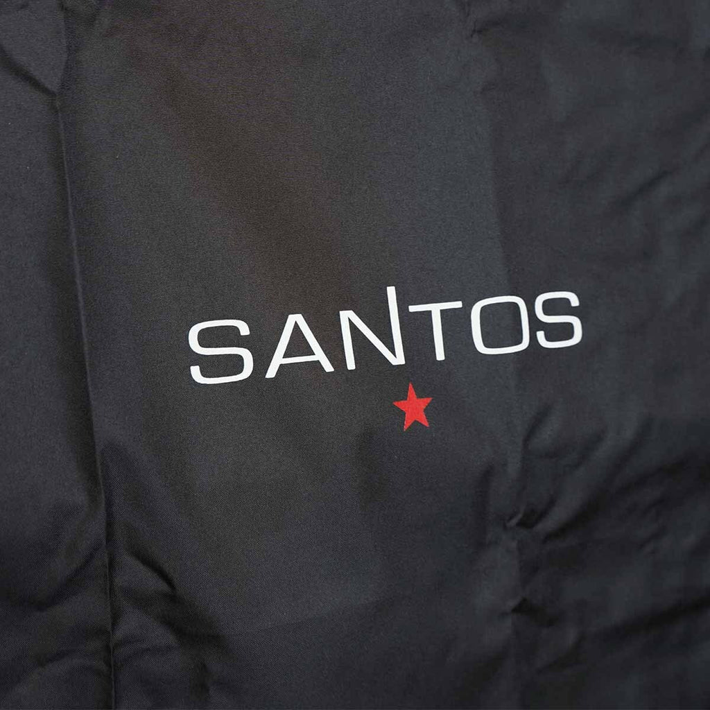 SANTOS grilltrekk for BBQ Cart nærbilde