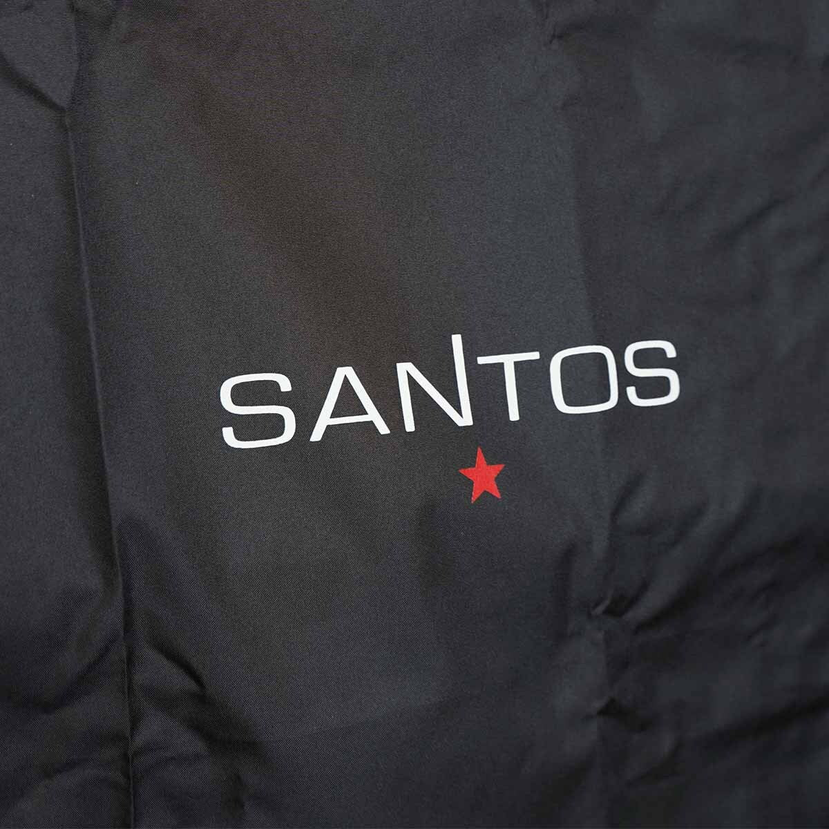 SANTOS grilltrekk for BBQ Cart nærbilde