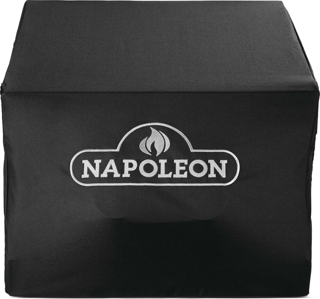 Grilltrekk for BI12 innebygd sidebrenner - Napoleon forfra