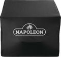 Grilltrekk for BI12 innebygd sidebrenner - Napoleon forfra