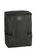 Grilltrekk for BLAZEFLAME 3 polyester 79x58x124 cm fra Rösle, sett forfra