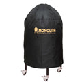 Grilltrekk for Classic keramisk grill - Monolith foran