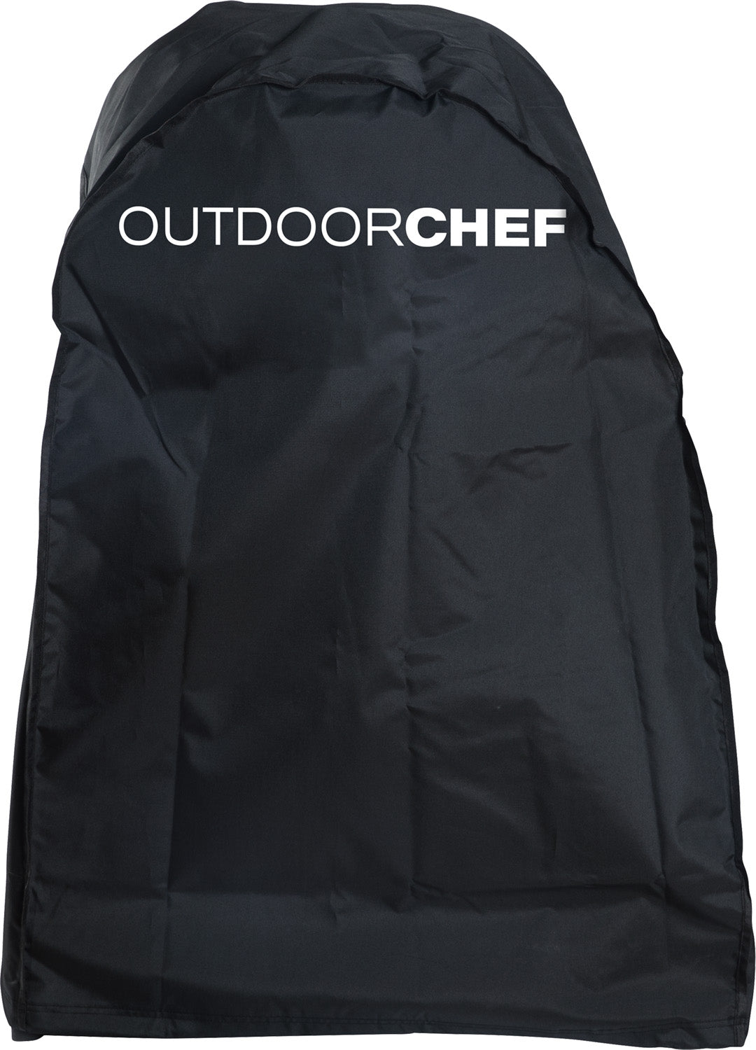 Grilltrekk for Compactchef 480 G kulegassgrill Outdoorchef forfra