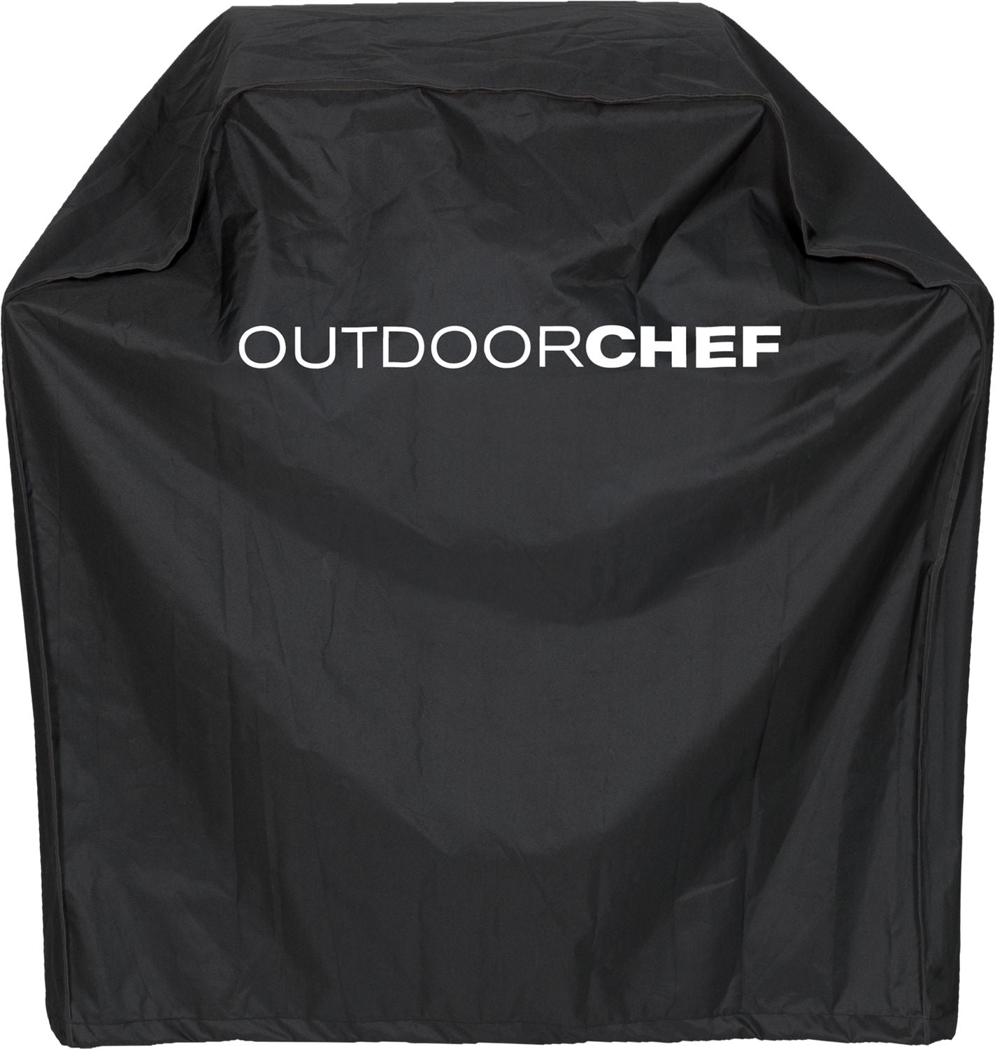 Grilltrekk for Dualchef 315 G / 325 G / S325 G - Outdoorchef forfra