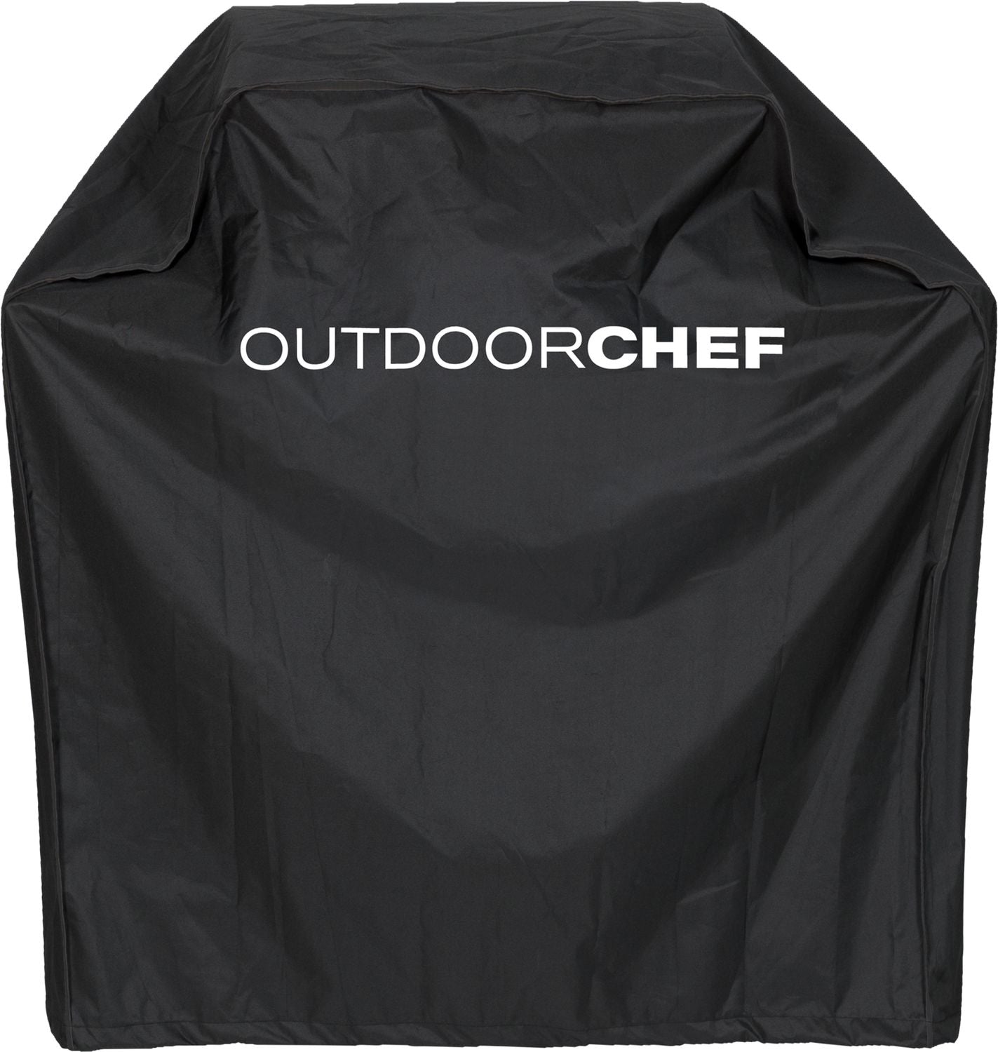 Grilltrekk for Dualchef 415/425/S425/Australia 455 G fra Outdoorchef sett forfra