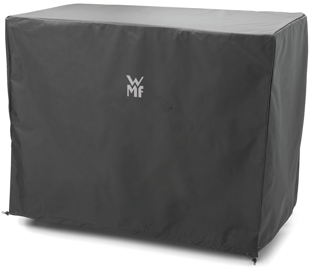 Grilltrekk for planchavogn Edition One 45 cm - WMF forfra