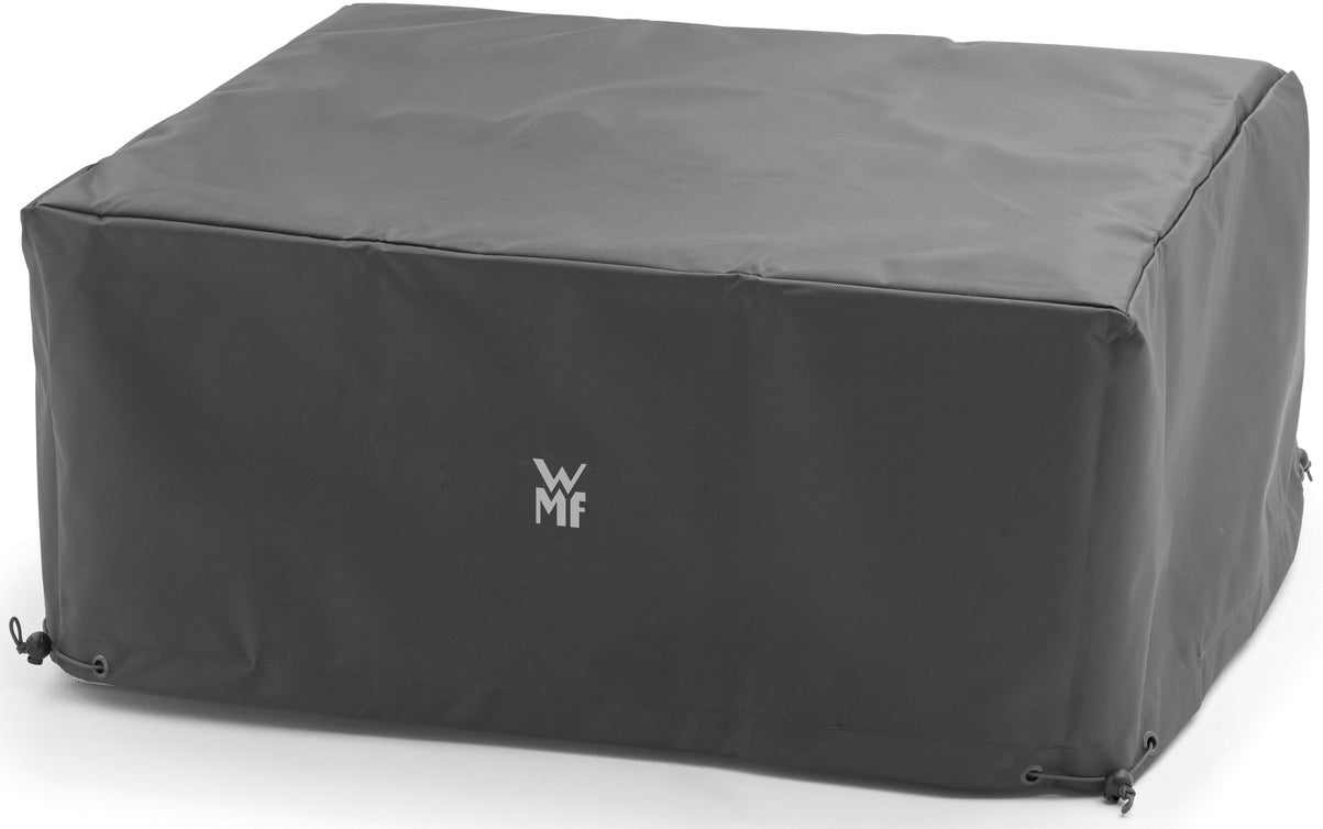 Grilltrekk for plancha grill Edition One 45 cm - WMF forfra
