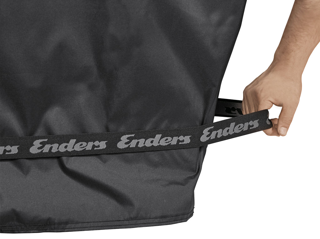 Bakside av Grilltrekk for eFlow Pro eFlavour 120x60x110 cm Enders