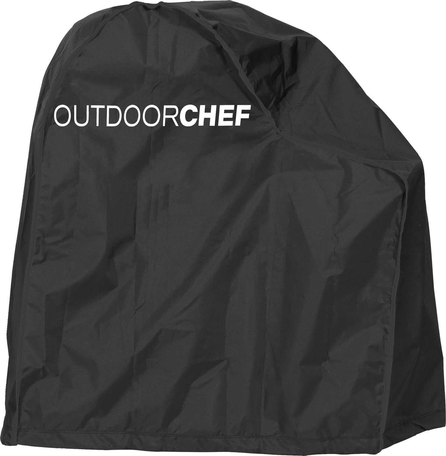 Grilltrekk for Ascona 570 G kulegassgrill fra Outdoorchef forside