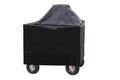 Grilltrekk for Buggy med keramisk grill Monolith for værbeskyttelse