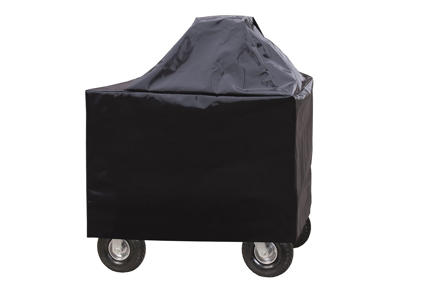Grilltrekk for Buggy med keramisk grill Monolith for værbeskyttelse