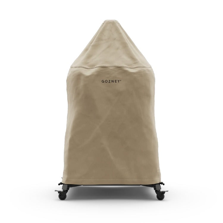 Grilltrekk for Dome Lang Gen 2.0 / Gen 2.0 XL - Gozney forfra