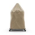 Grilltrekk for Dome Lang Gen 2.0 / Gen 2.0 XL - Gozney forfra