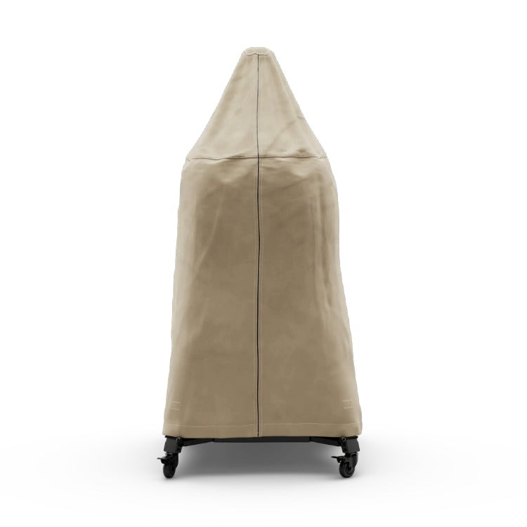 Grilltrekk for Dome Lang Gen 2.0 / Gen 2.0 XL - Gozney liggende