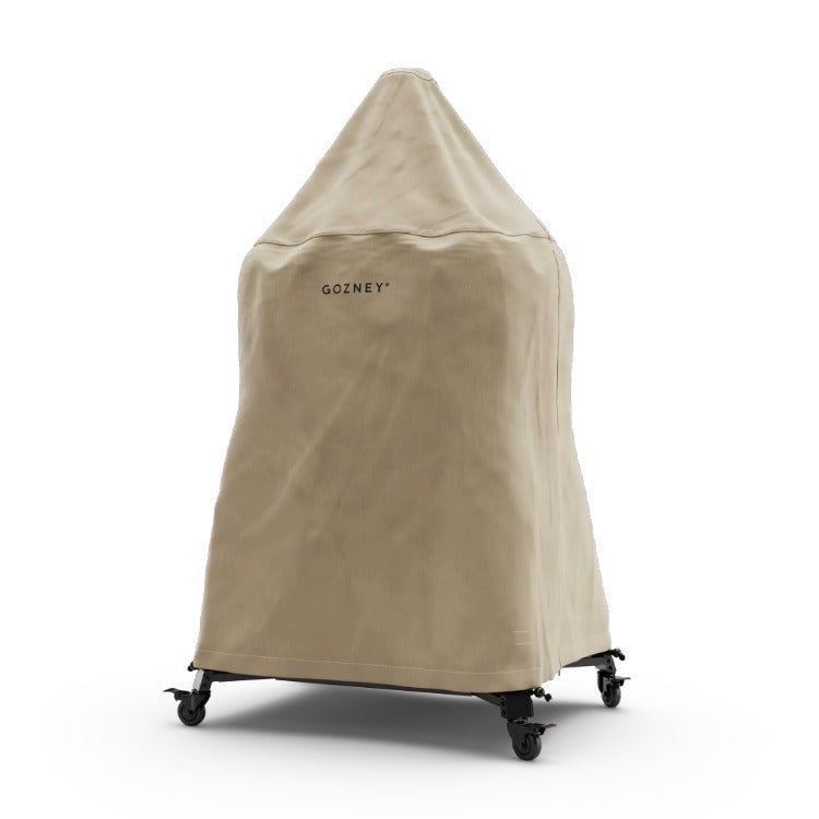 Grilltrekk for Dome Lang Gen 2.0 / Gen 2.0 XL - Gozney pakket