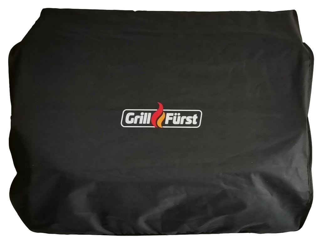 Grilltrekk for G201 campinggrill - Grillfürst forfra