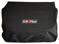 Grilltrekk for G201 campinggrill - Grillfürst forfra