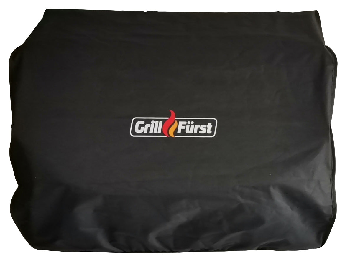 Grilltrekk for G201 campinggrill - Grillfürst forfra