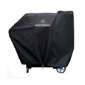 Grilltrekk for Gravity Series 1050/1150/XT svart - Masterbuilt for værbeskyttelse